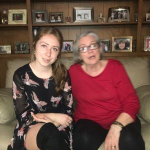 Meet your Posher, Brie